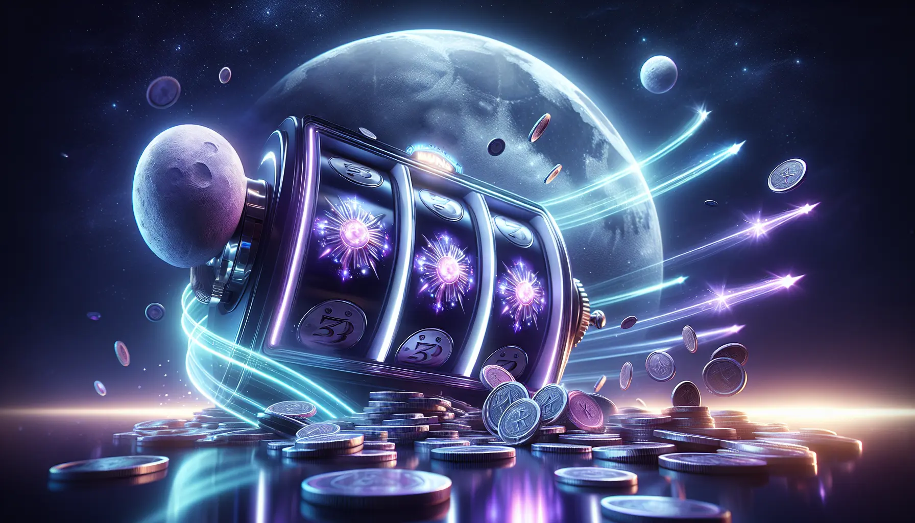 Loonabet Casino - Esperienza di Gioco Cosmica